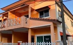 Nun Guest House