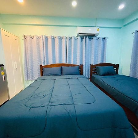 Nun Guest House Бан Бо Хан Экстерьер фото