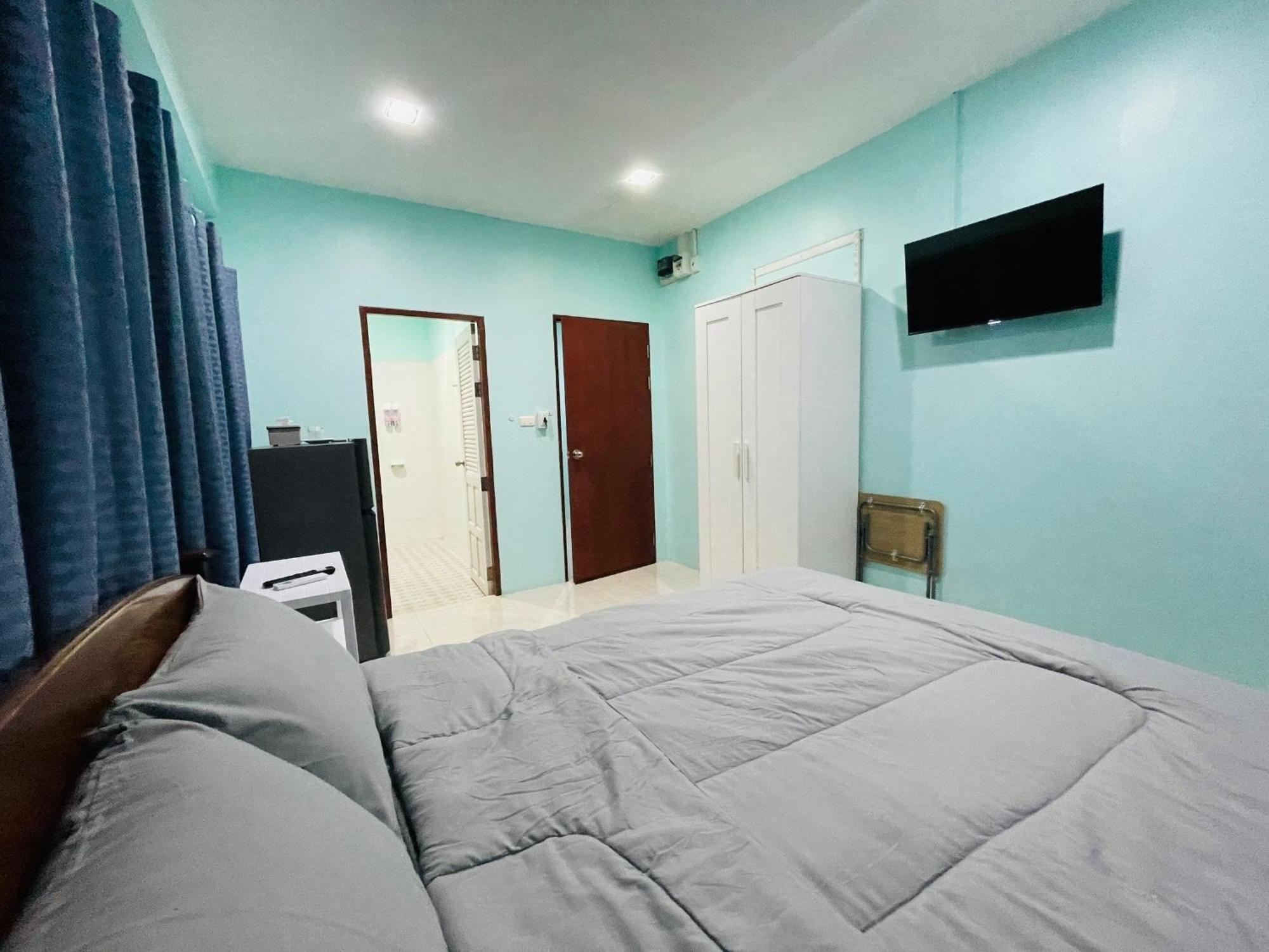 Nun Guest House Бан Бо Хан Экстерьер фото