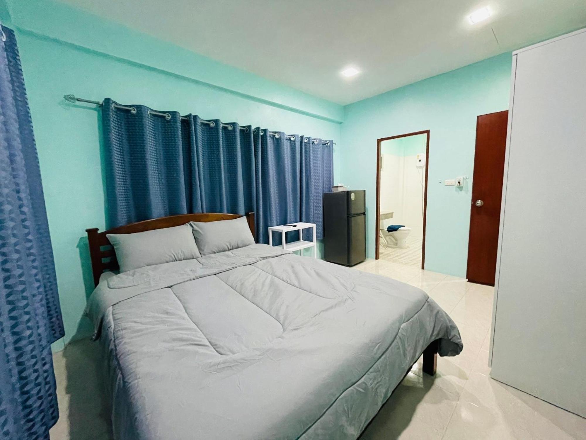 Nun Guest House Бан Бо Хан Экстерьер фото
