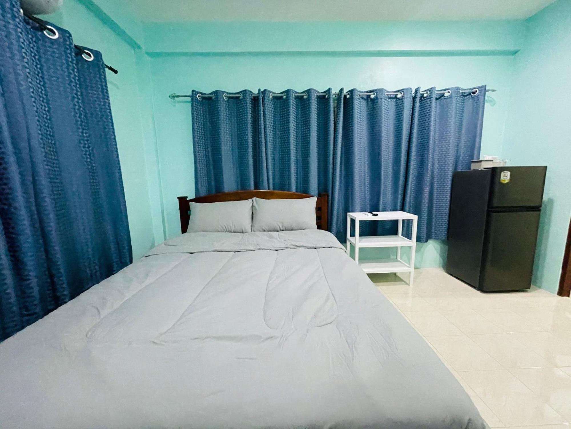 Nun Guest House Бан Бо Хан Экстерьер фото