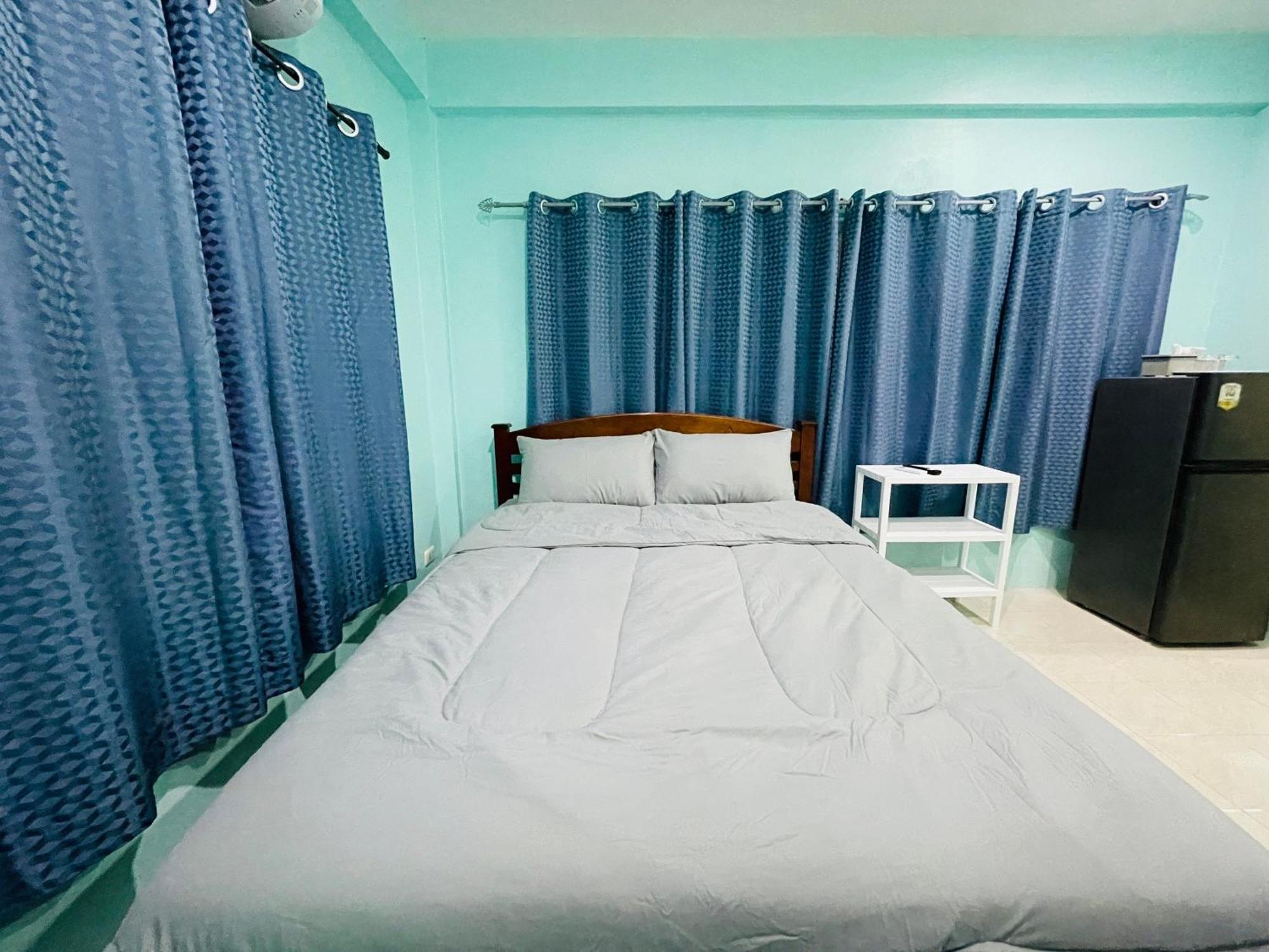 Nun Guest House Бан Бо Хан Экстерьер фото