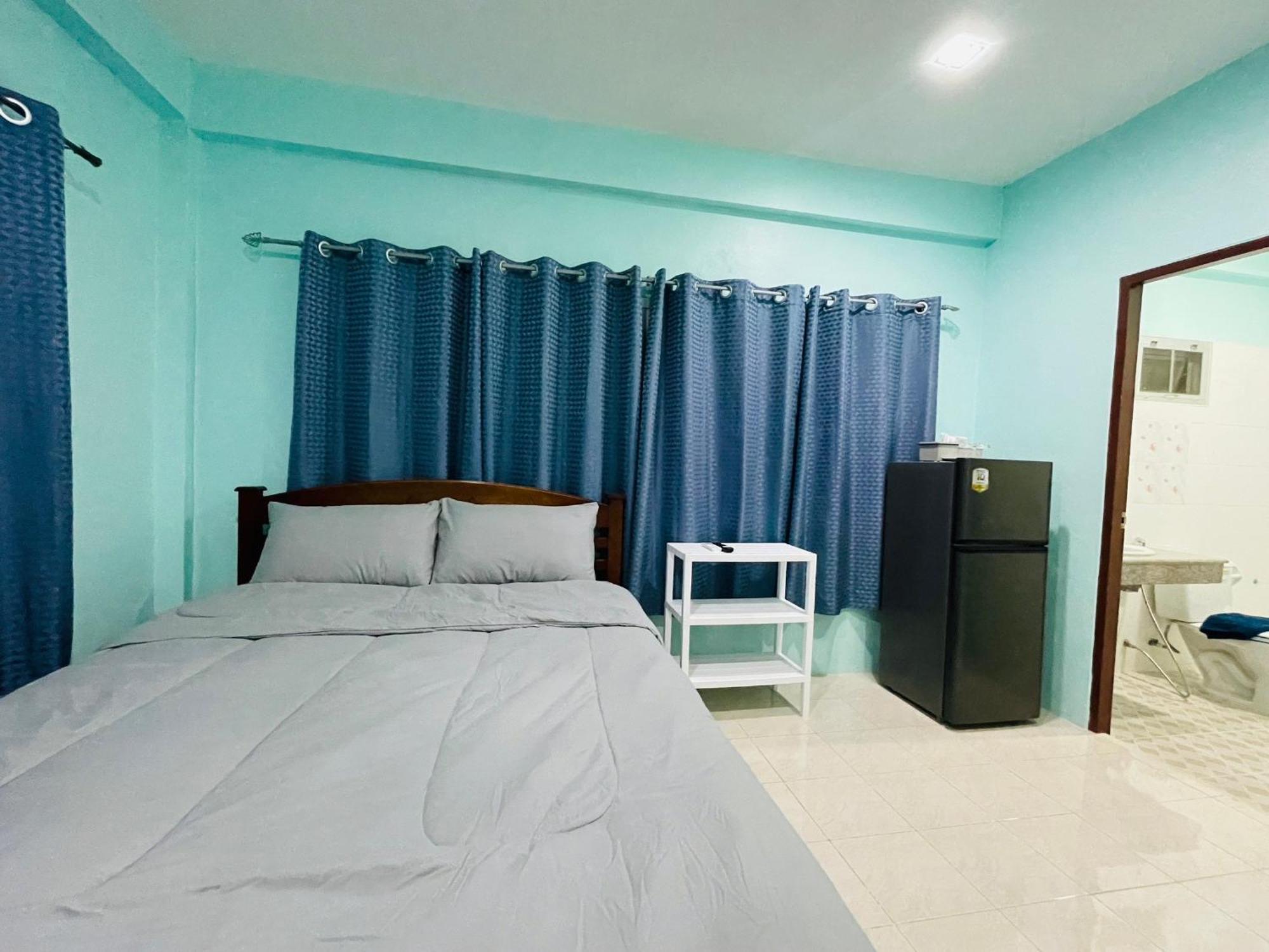 Nun Guest House Бан Бо Хан Экстерьер фото